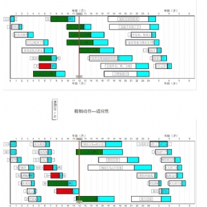 0-6歲兒童發育篩查法（DDST）丹佛（fó）發育篩（shāi）查軟件及工具