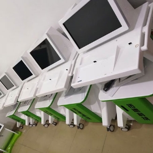 在线欧美精品一区二区三区科技TD係列中醫體質（zhì）辨識係統已裝車